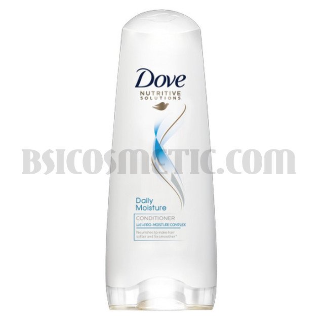 DOVE DAILY MOISTURE Балсам за нормална коса