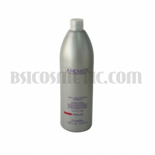 Шампоан за контрол на косопада Farmavita AMETHYSTE Stimulate Hair Loss Control Shampoo