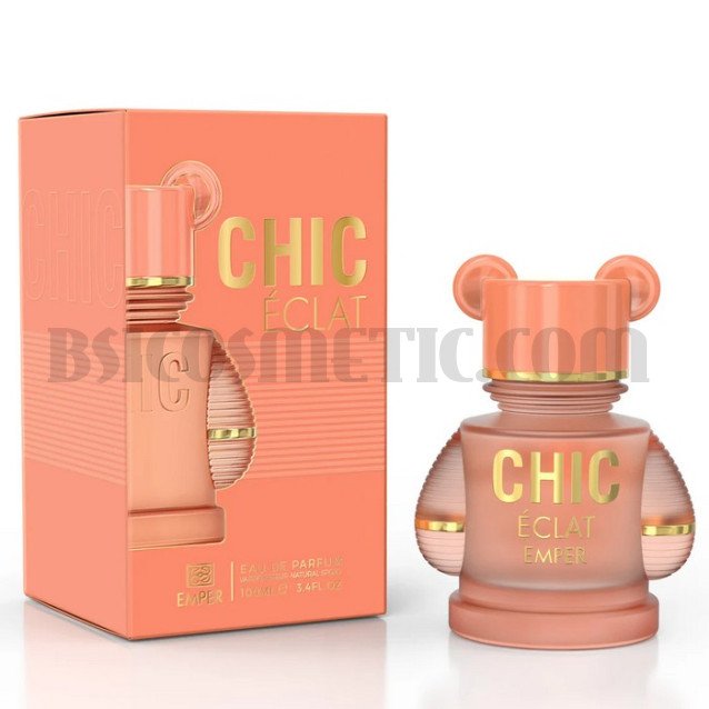Emper Chic Eclat за жени - EDP