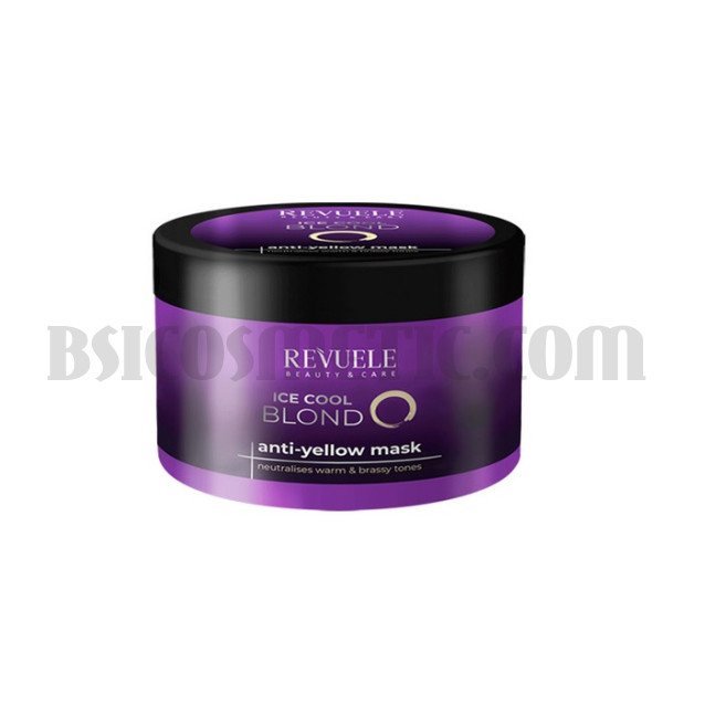 Revuele Маска антижълт ефект Revuele Маска антижълт ефект