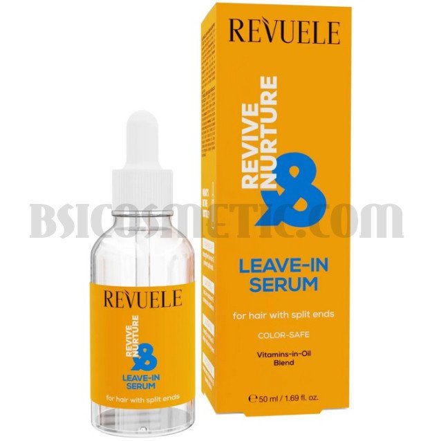 Revuele Revive Nurture Серум против цъфтящи краища Revuele Revive Nurture Серум против цъфтящи краища