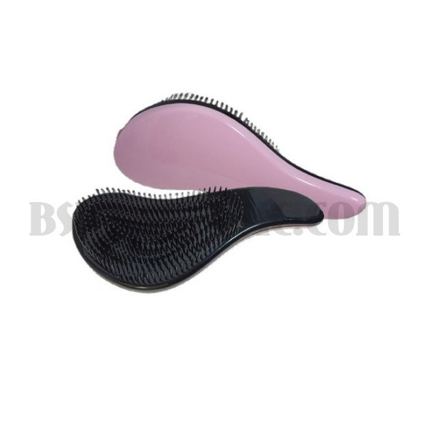 TM Beauty Четка за лесно разресване на косата TM Beauty Четка за лесно разресване на косата