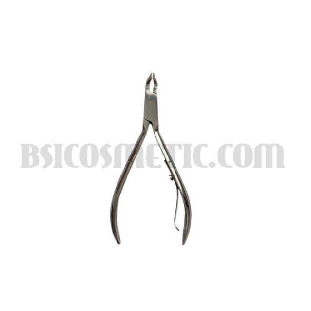 TM Beauty Клещи за кожички MNF 04