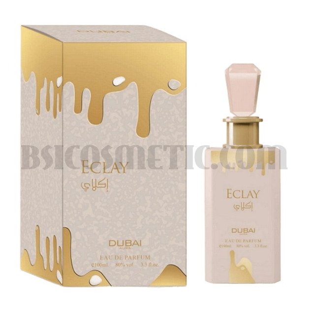 Dubai Aura Дамски парфюм Eclay
