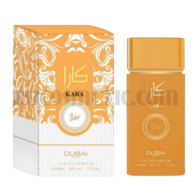 Dubai Aura Дамски парфюм Kara Solar