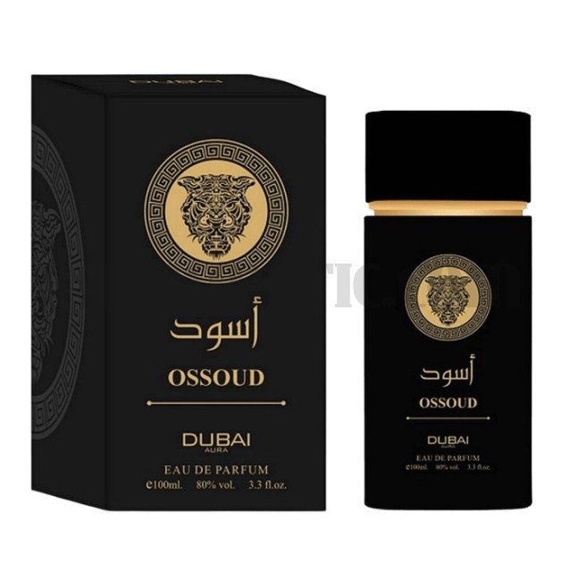 Dubai Aura Мъжки парфюм Ossoud Dubai Aura Мъжки парфюм Ossoud