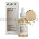 Revuele Snail Mucin Хидратиращ серум за лице с охлювен екстракт,женшен и хиалурон