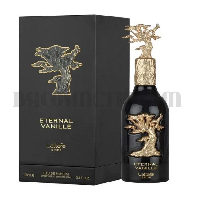 Lattafa Eternal Vanille унисекс - EDP