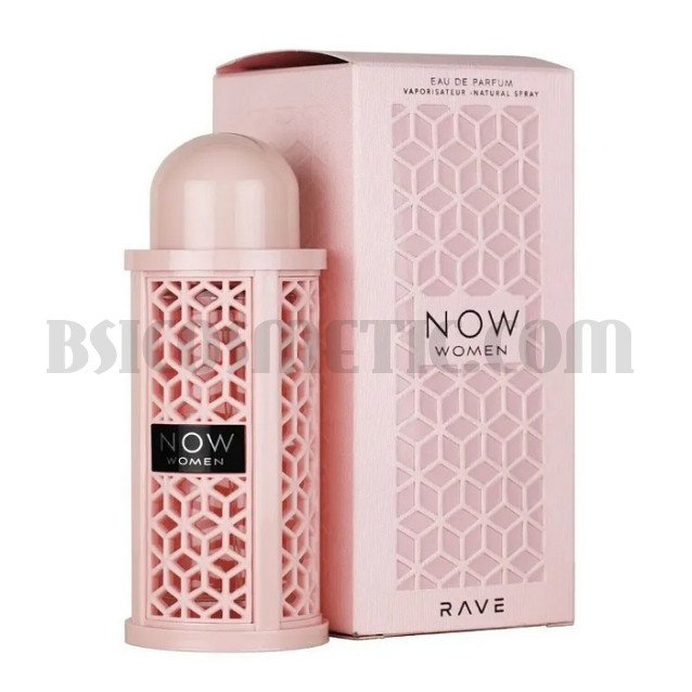 Rave Now  Women за жени - EDP