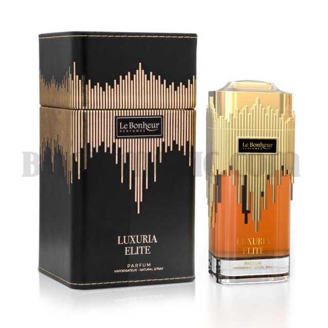 Luxuria Elite унисекс - EDP