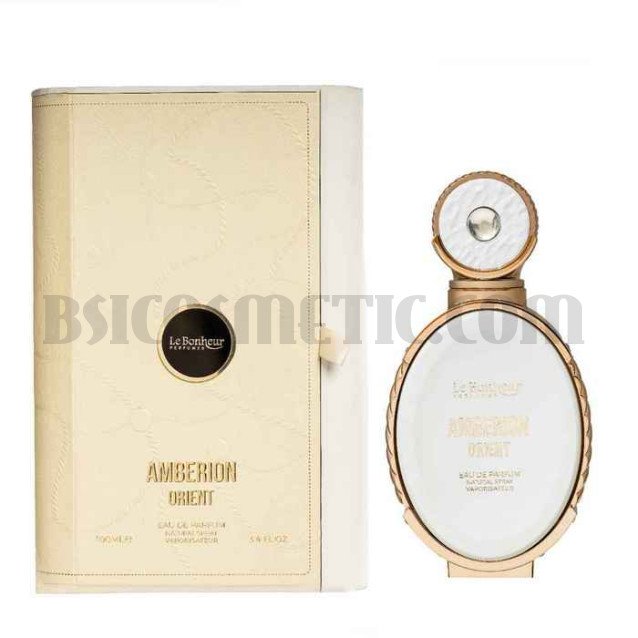 Amberion Orient за жени - EDP