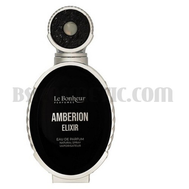 Amberion Elixir за жени - EDP