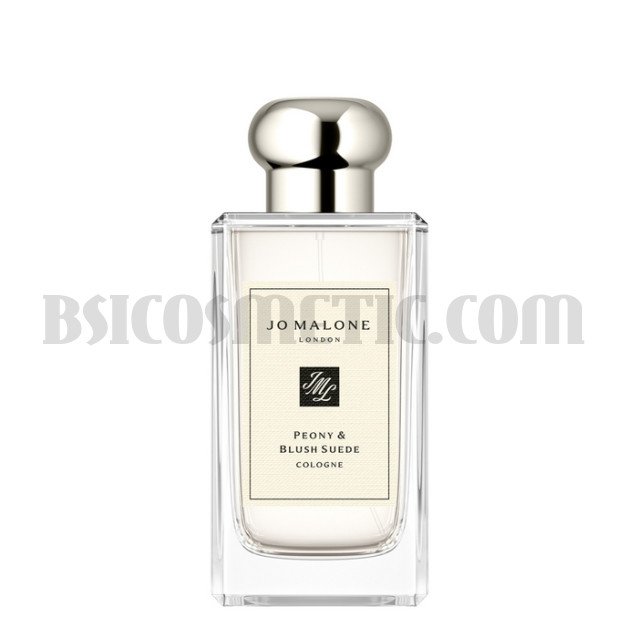 Jo Malone London Peony & Blush Suede Cologne унисекс без опаковка Jo Malone London Peony & Blush Suede Cologne унисекс без опаковка