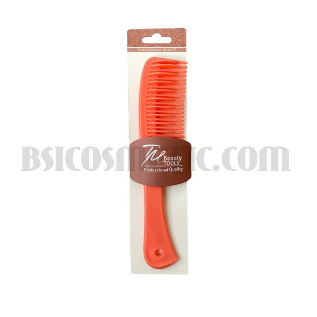 TM Beauty  Гребен 20126 къдрава коса
