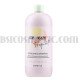 Inebrya Frequent Refreshing Shampoo Освежаващ шампоан за коса с мента