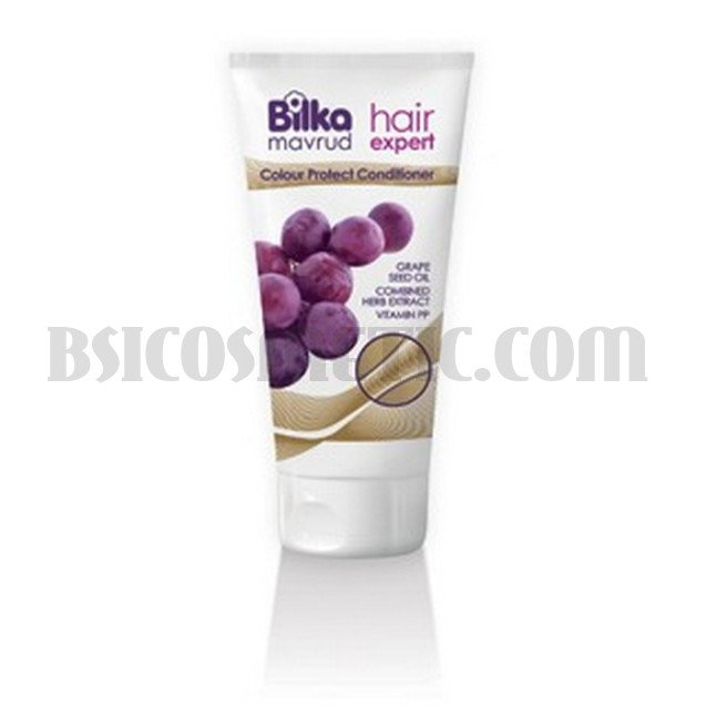 BILKA Балсам за коса &ndash; Професионална защита на цвета 180 мл