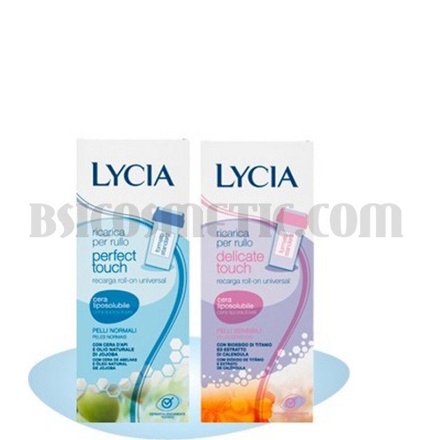 Lycia Пълнител за комплект 100 мл