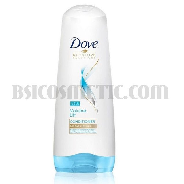 DOVE VOLUME LIFT Балсам за обем
