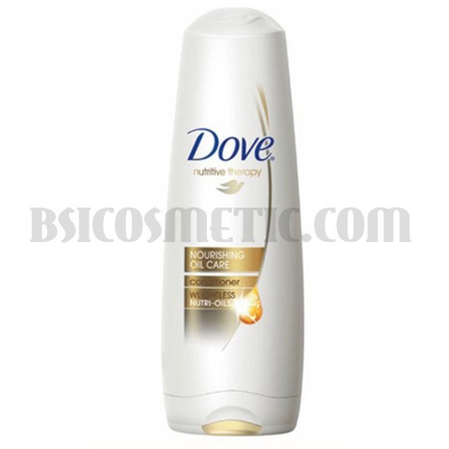 DOVE NOURSHING OIL CARE БАЛСАМ