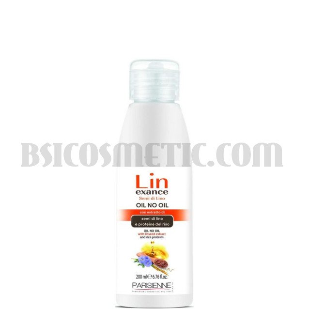 SEMI DI LINO Олио не олио 200 ml