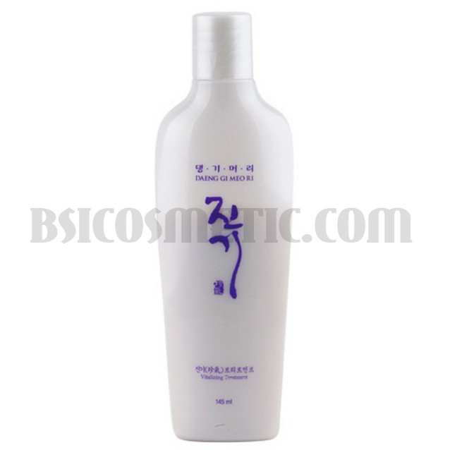 DOORI DAENG GI MEO RI VITALIZING Тайни от Изтока - Витализиращ и Подхранващ Балсам за Блясък