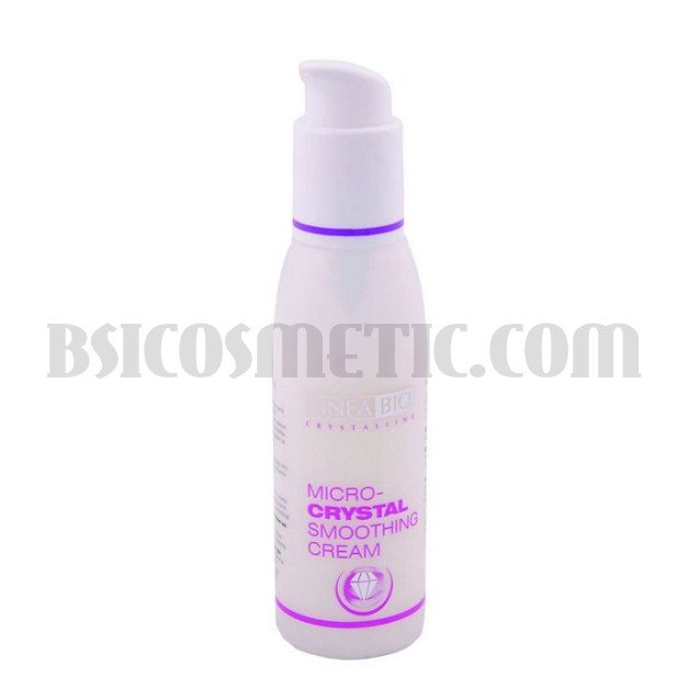 Linea bio Крем за изправяне на коса 115 ml Linea bio Крем за изправяне на коса 115 ml