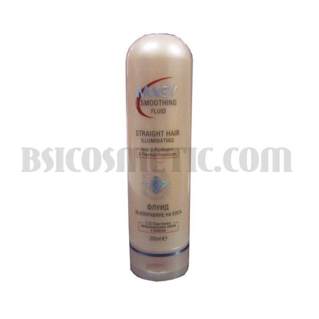 MAGY Флуид за изправяне на коса 250ml