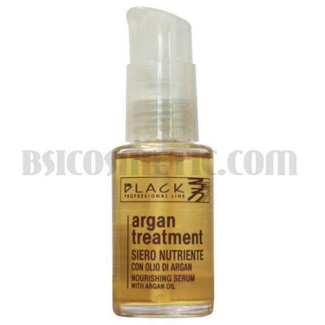 Black Арганово олио 50 мл