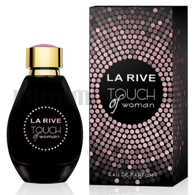 La Rive Touch of Woman 90 мл
