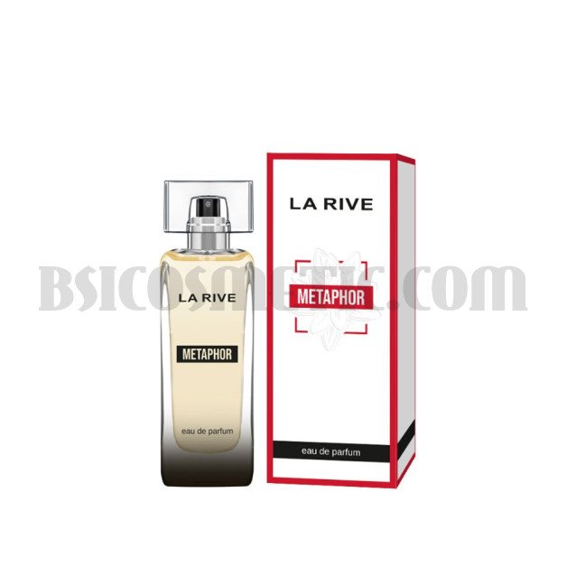 La Rive Metaphor за жени - EDP