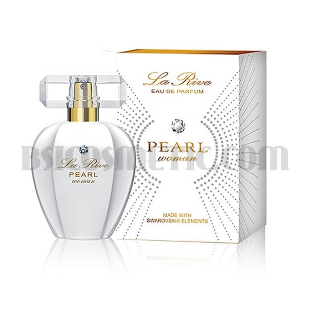 La Rive EDP SWAROVSKI PEARL 75 мл
