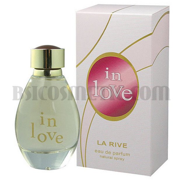 La Rive In Love 90 мл