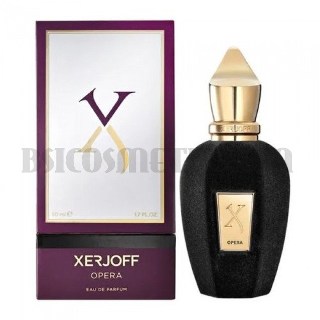 Xerjoff Opera унисекс - EDP
