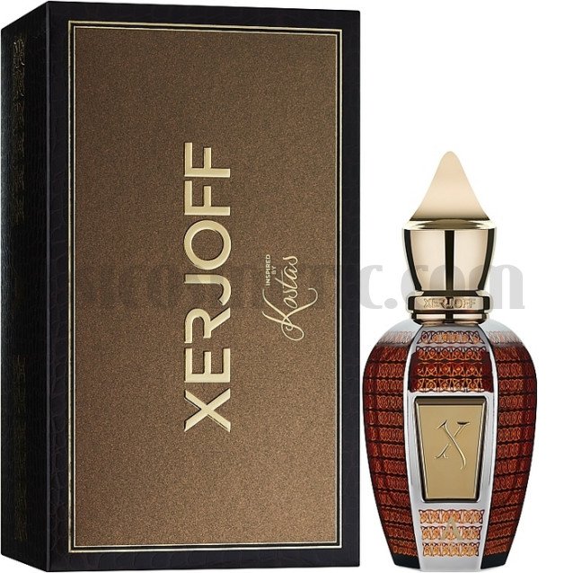 Xerjoff Alexandria III унисекс - EDP