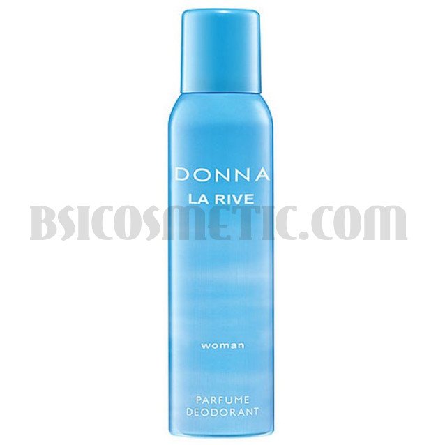 La Rive Дезодорант Donna 150 мл