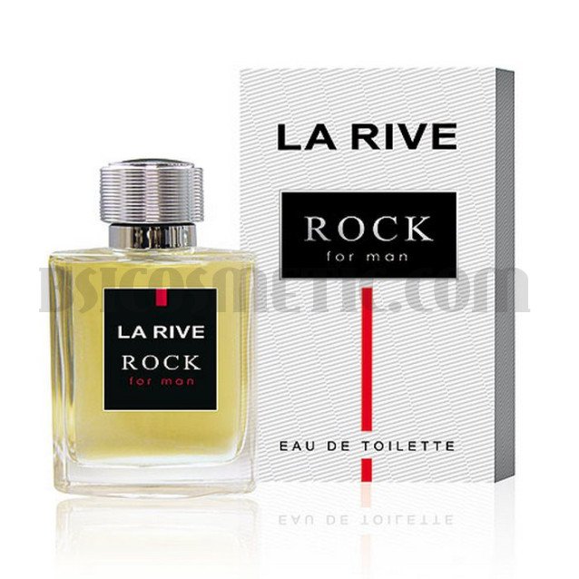 La Rive Rock 100 мл