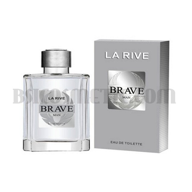 La Rive Brave Man 100 мл