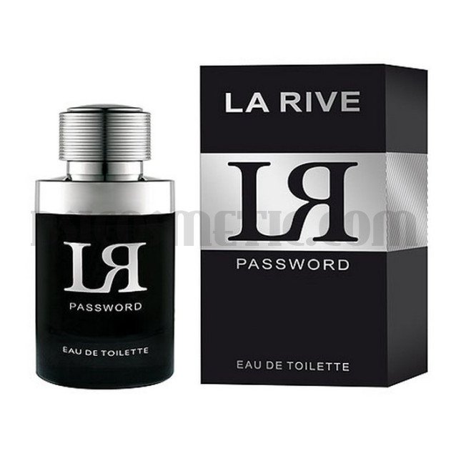 La Rive Password 75 мл