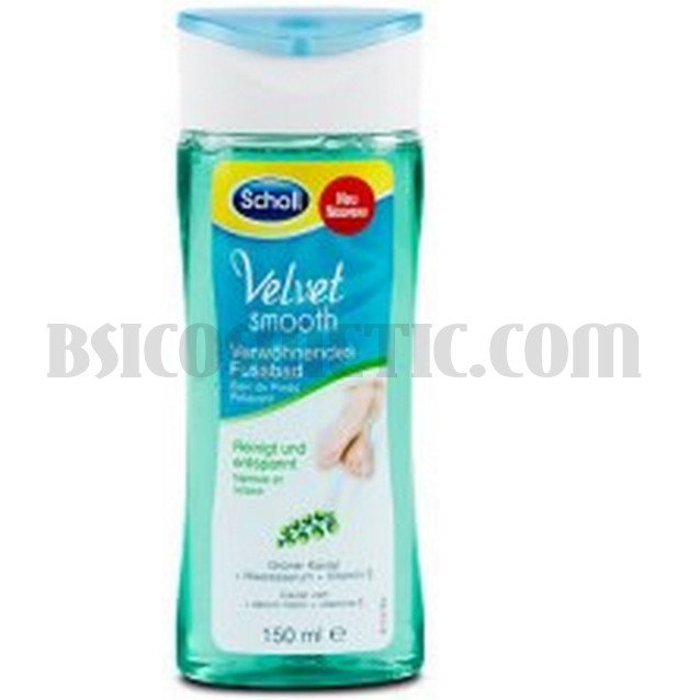 SCHOLL Разтвор за стъпала 150 мл.