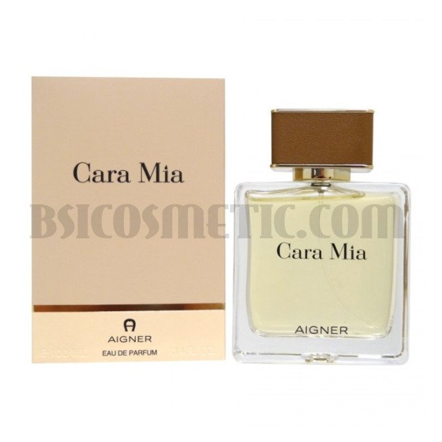 Aigner Cara Mia за жени - EDP