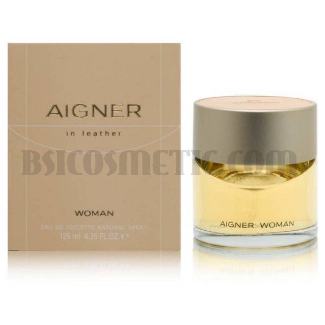 Aigner In Leather за жени-EDT
