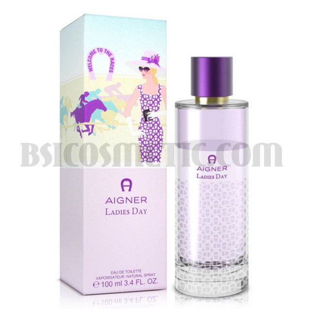 Aigner Ladies Day за жени - EDT
