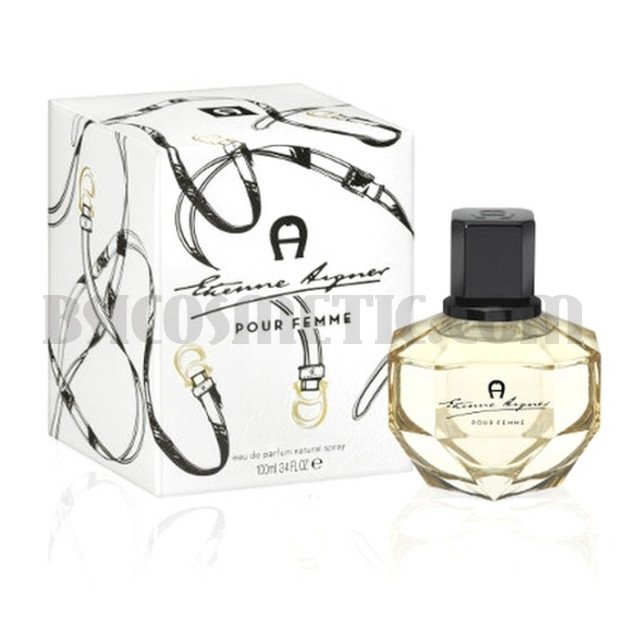 Aigner Pour Femme за жени-EDP