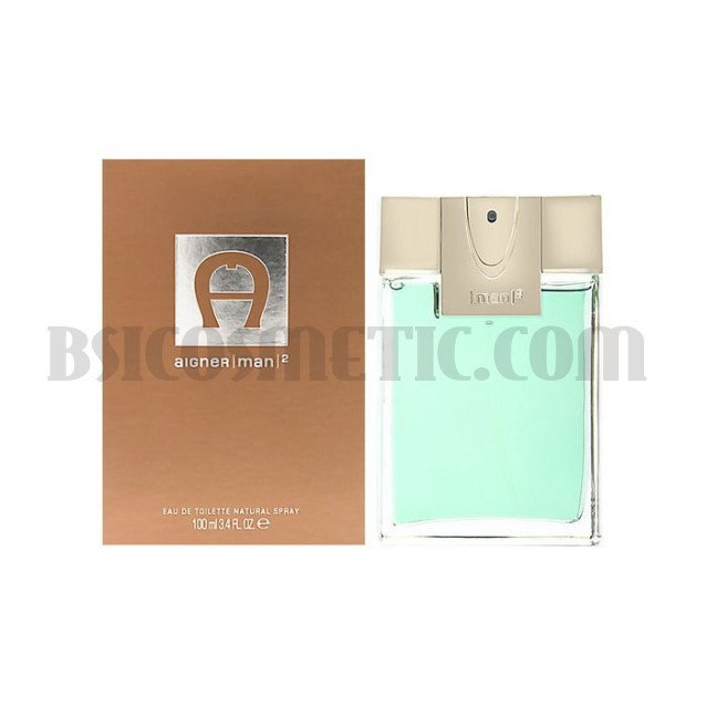 Aigner Man 2 за мъже-EDT Aigner Man 2 за мъже-EDT