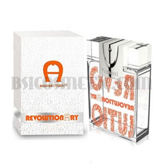 Aigner Men 2 Revolutionaly за мъже - EDT Aigner Men 2 Revolutionaly за мъже - EDT