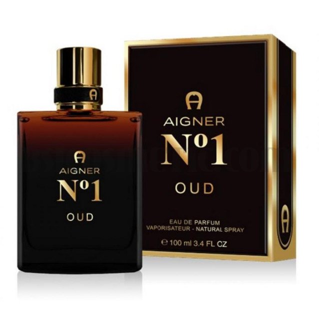 Aigner N 1 Oud за мъже - EDP