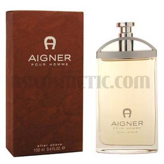 Aigner Pour Homme за мъже - EDT