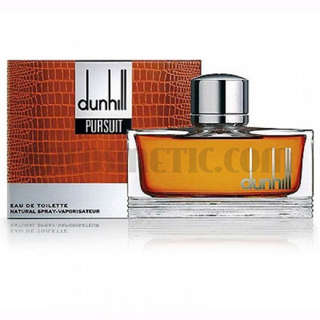 Alfred Dunhill Pursuit за мъже - EDT