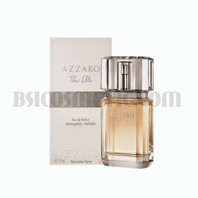 Azzaro Pour Elle за жени - EDP