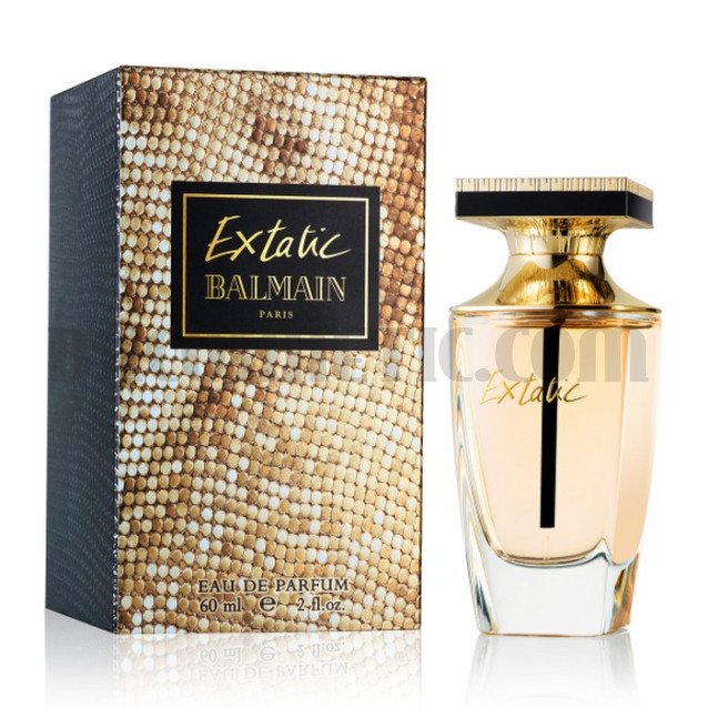 Balmain Extatic  за жени - EDP